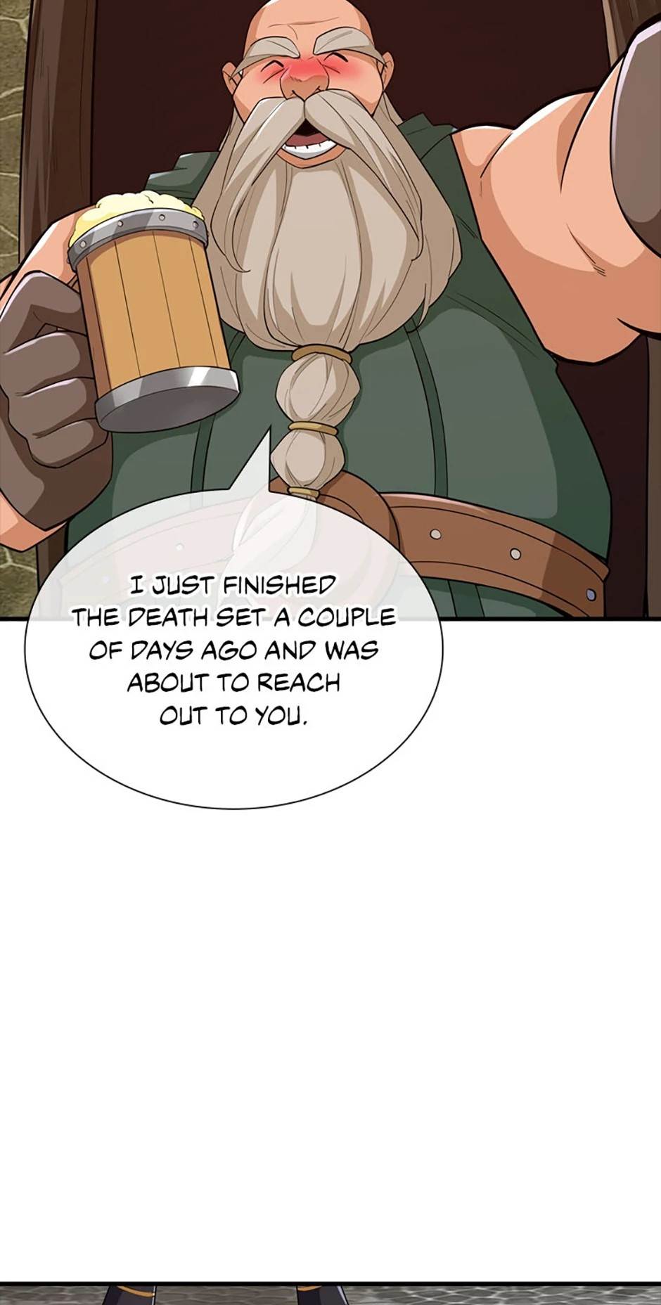 Back Then, I Didn’t Realize It Was A Big Win Chapter 75 - Page 62