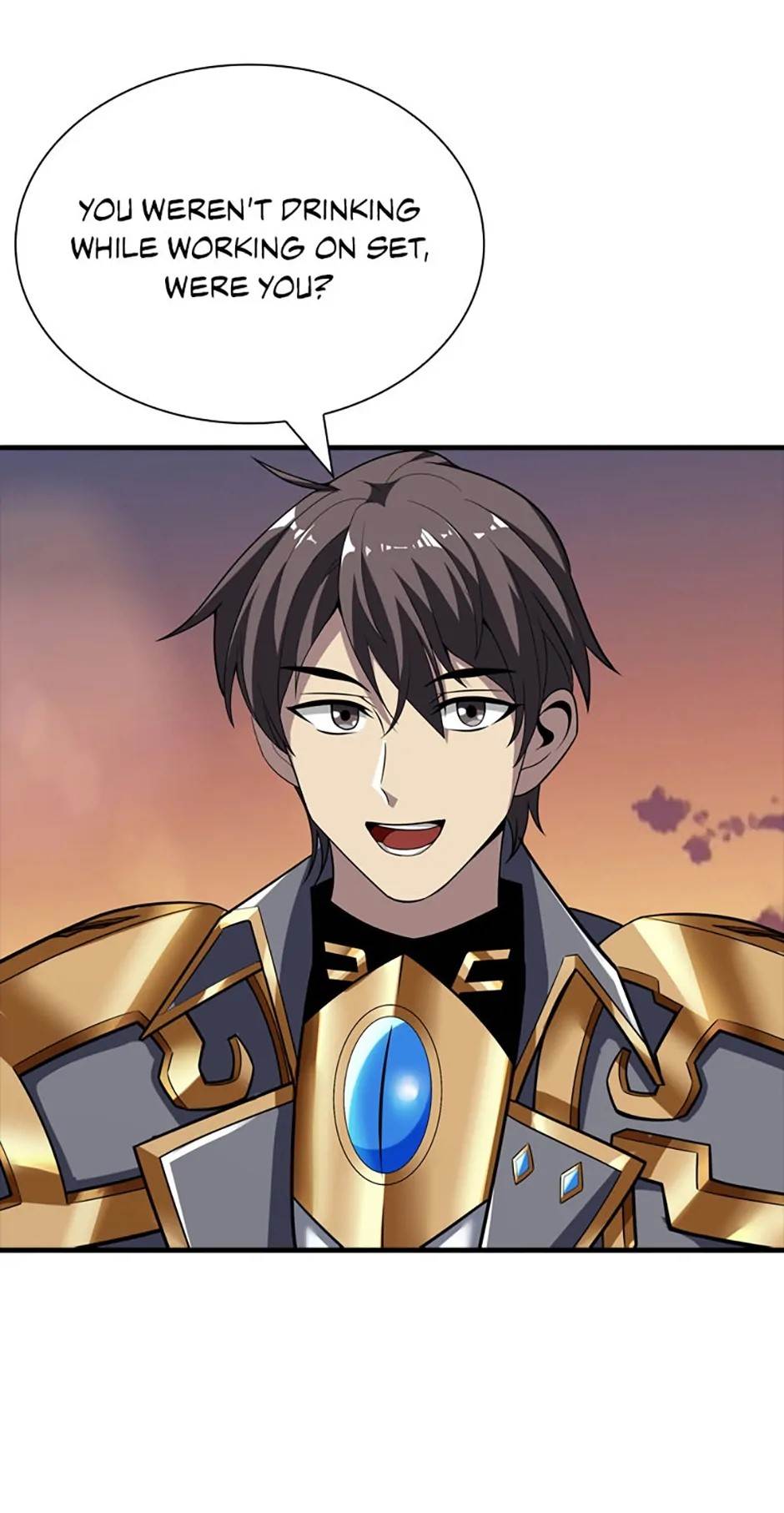 Back Then, I Didn’t Realize It Was A Big Win Chapter 75 - Page 65