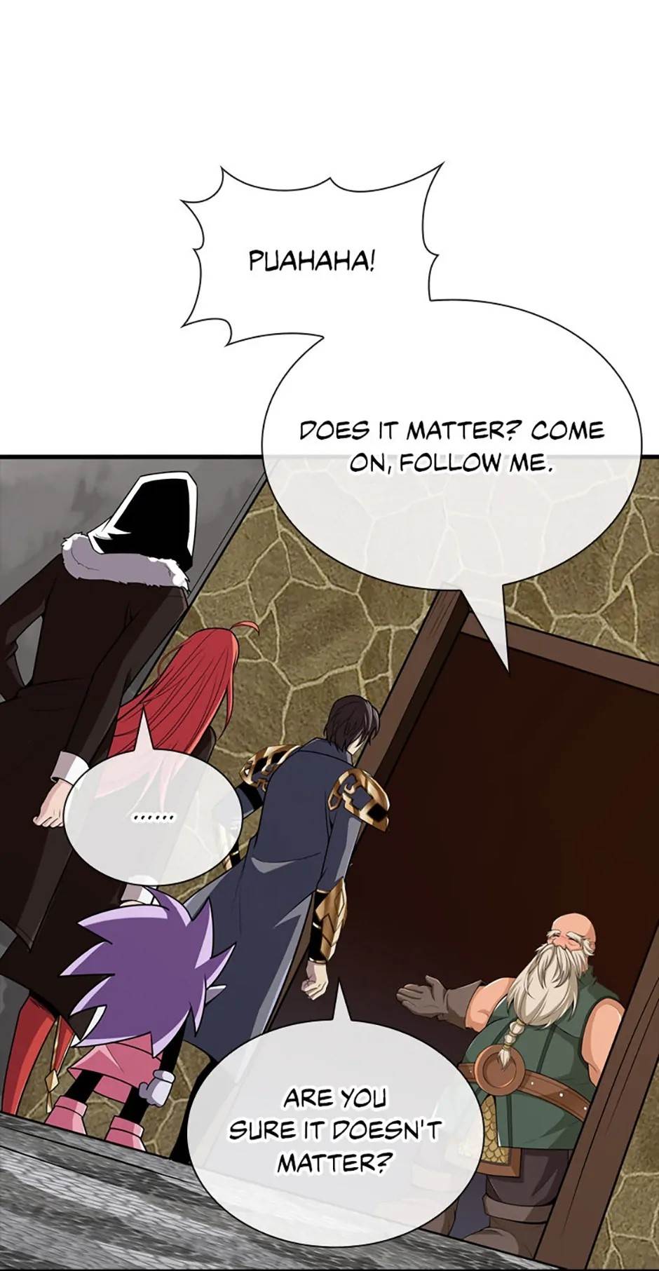 Back Then, I Didn’t Realize It Was A Big Win Chapter 75 - Page 66