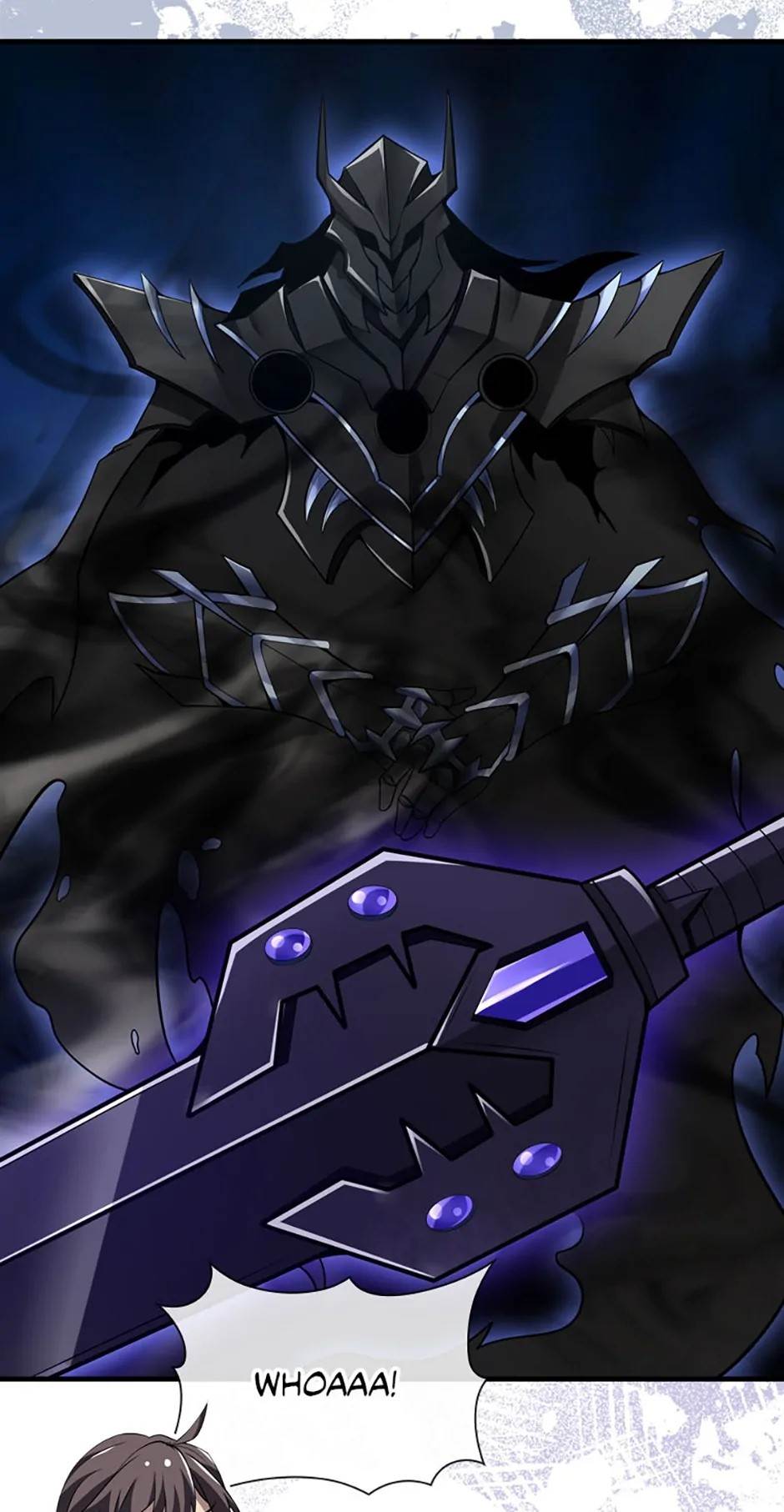 Back Then, I Didn’t Realize It Was A Big Win Chapter 75 - Page 68