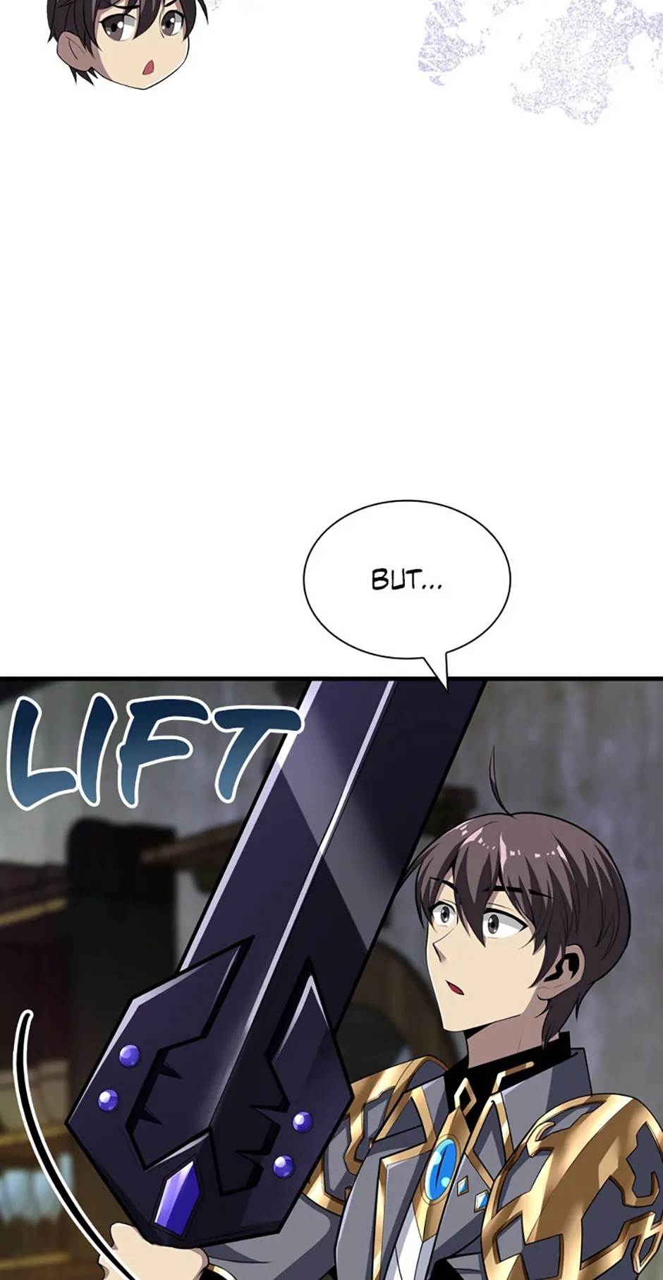 Back Then, I Didn’t Realize It Was A Big Win Chapter 75 - Page 69