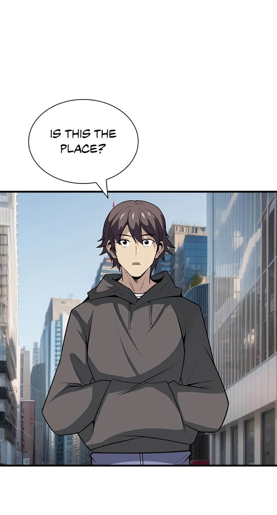 Back Then, I Didn’t Realize It Was A Big Win Chapter 75 - Page 7