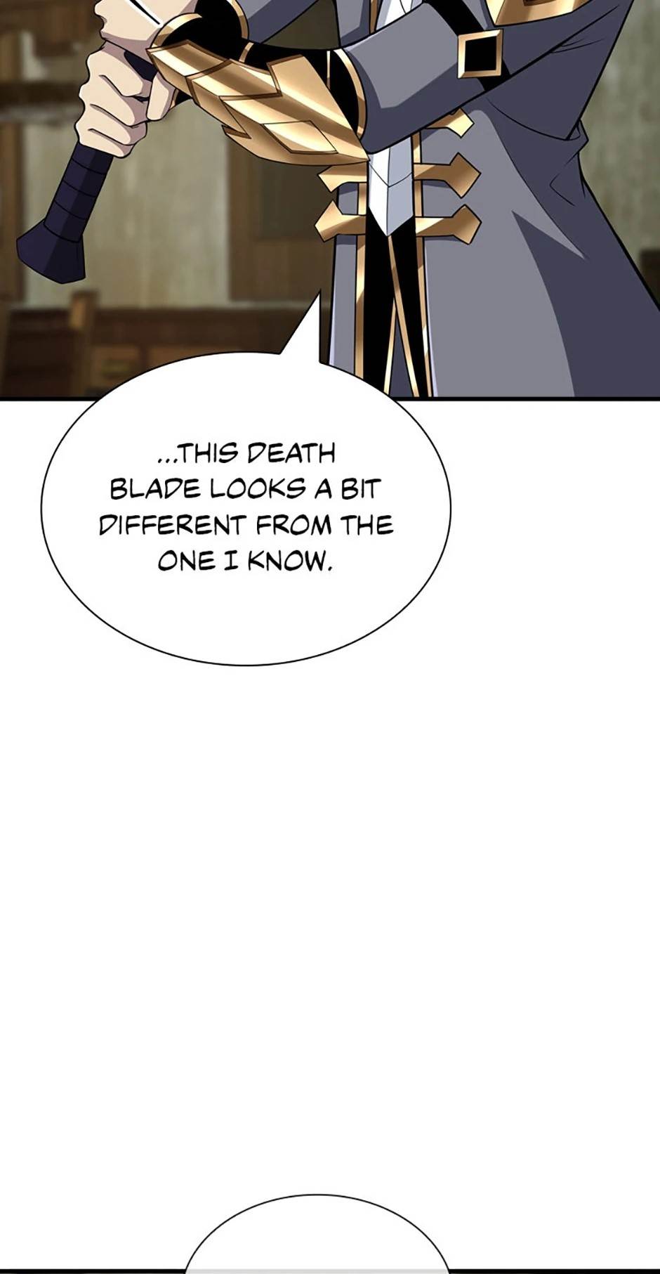 Back Then, I Didn’t Realize It Was A Big Win Chapter 75 - Page 70