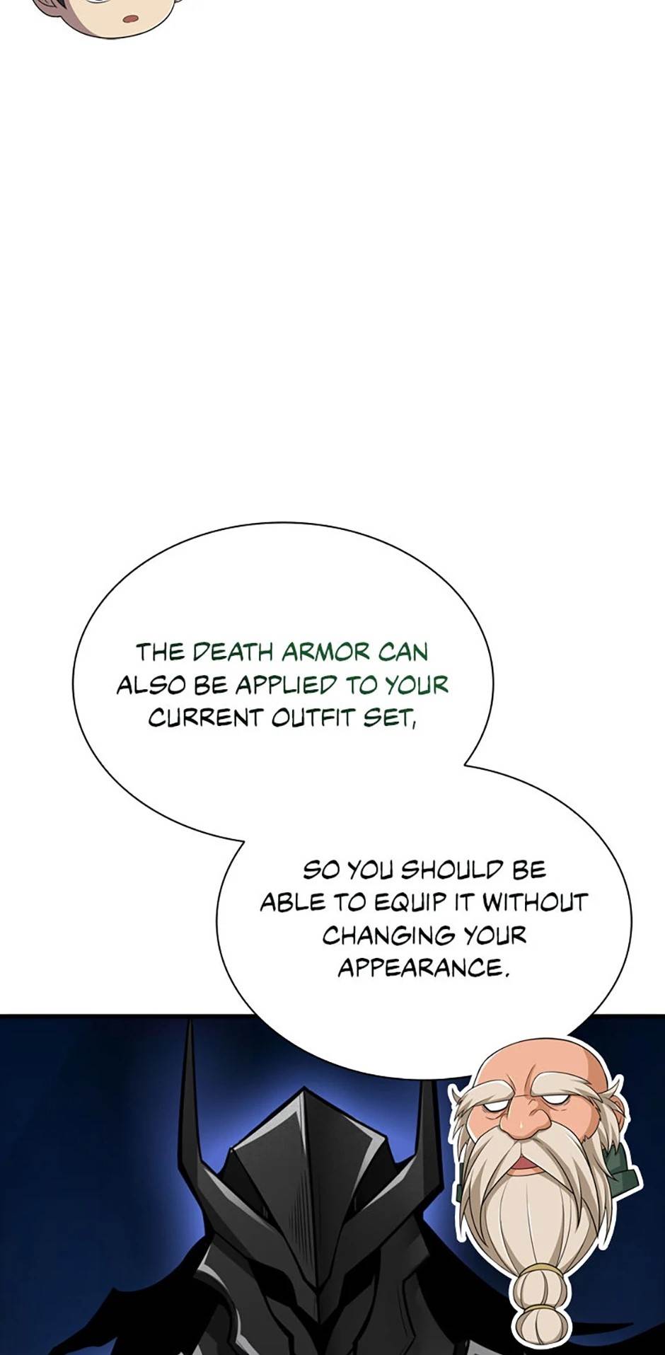 Back Then, I Didn’t Realize It Was A Big Win Chapter 75 - Page 73