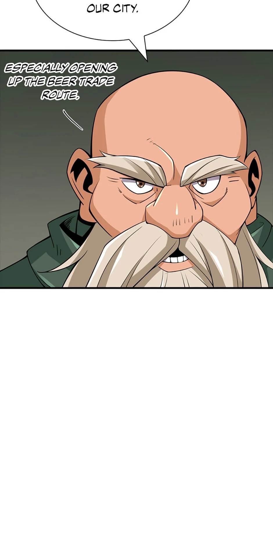 Back Then, I Didn’t Realize It Was A Big Win Chapter 75 - Page 75