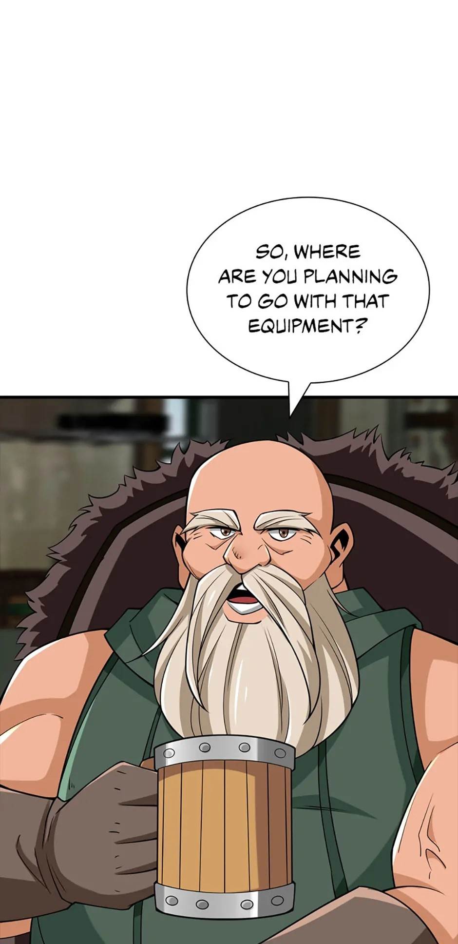 Back Then, I Didn’t Realize It Was A Big Win Chapter 75 - Page 77