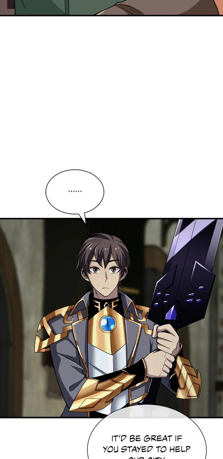 Back Then, I Didn’t Realize It Was A Big Win Chapter 75 - Page 78