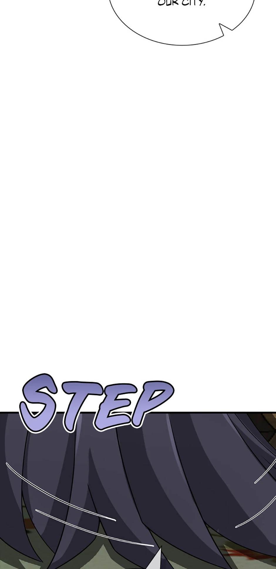 Back Then, I Didn’t Realize It Was A Big Win Chapter 75 - Page 79