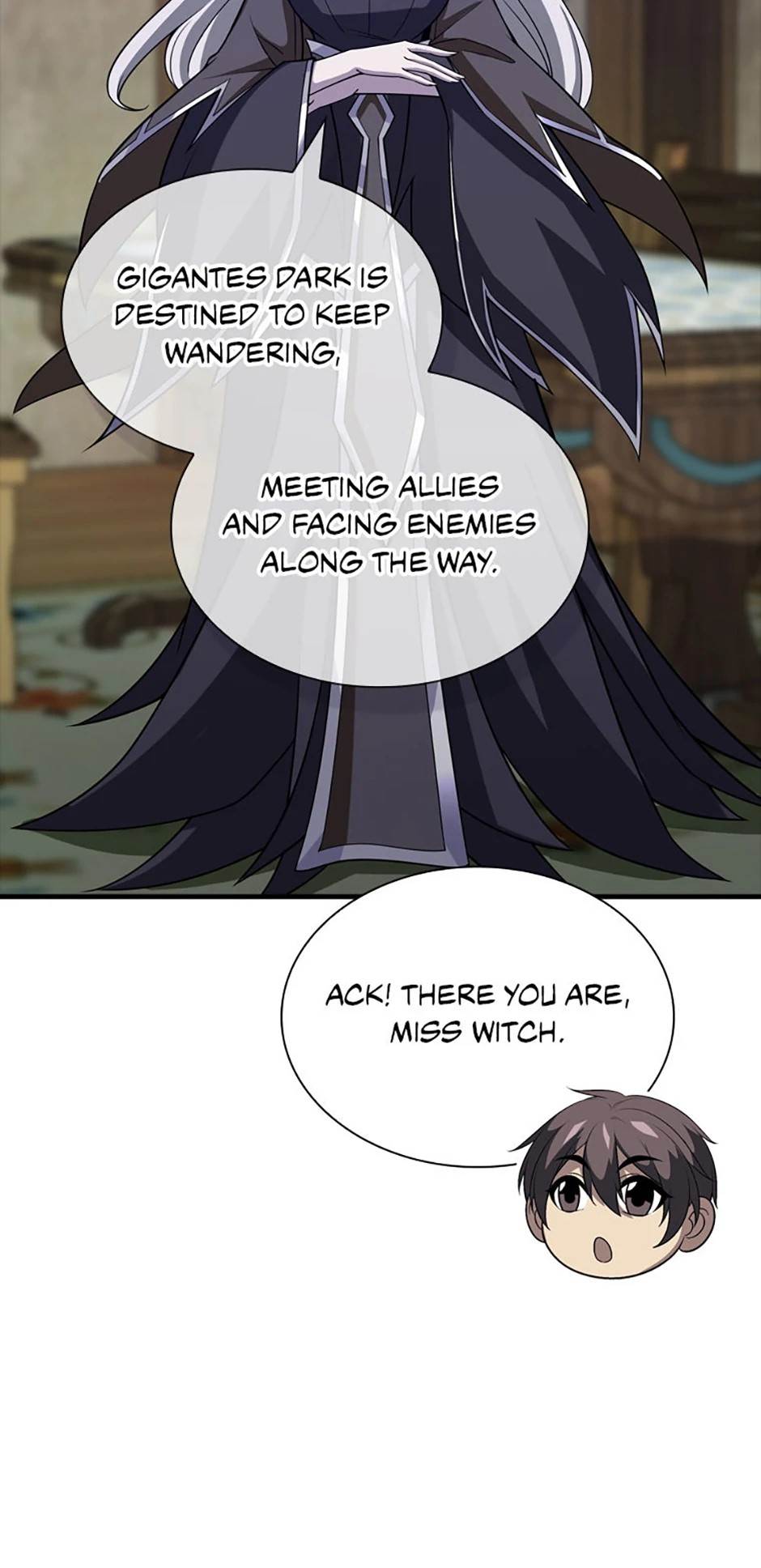 Back Then, I Didn’t Realize It Was A Big Win Chapter 75 - Page 81