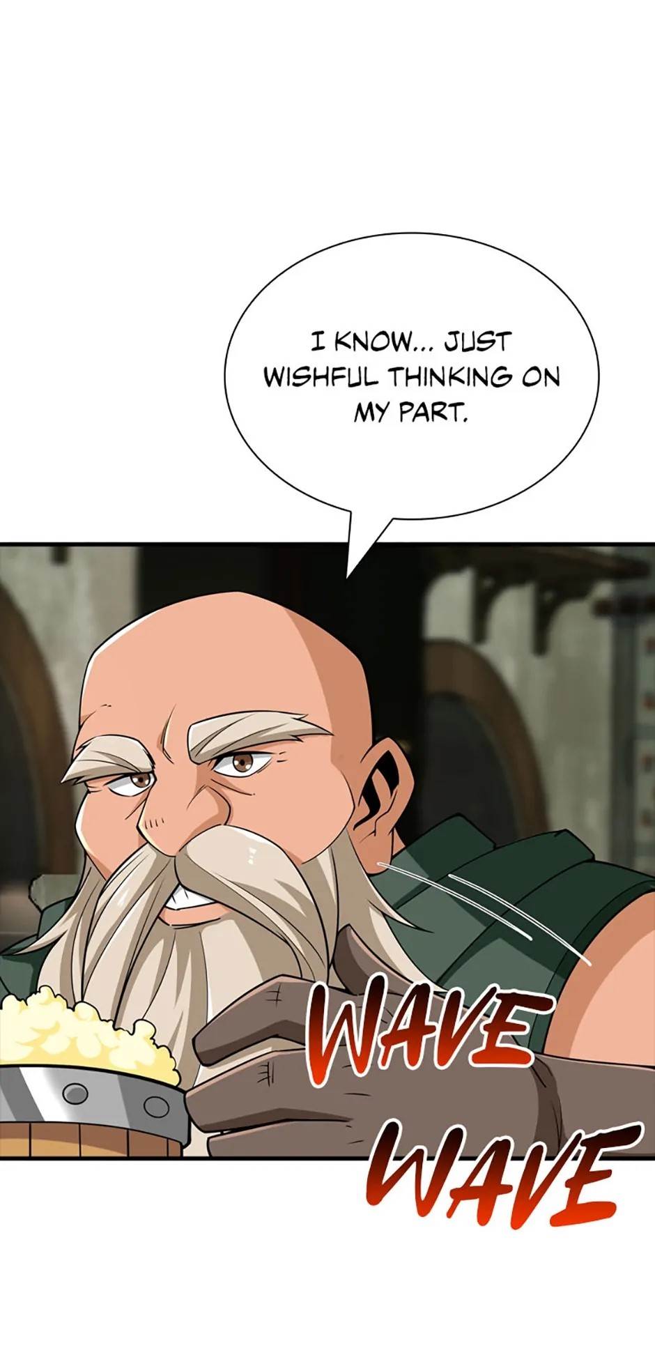 Back Then, I Didn’t Realize It Was A Big Win Chapter 75 - Page 82