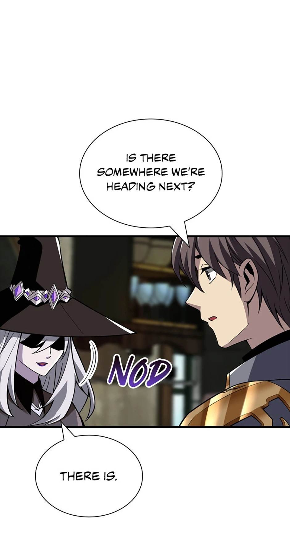 Back Then, I Didn’t Realize It Was A Big Win Chapter 75 - Page 83