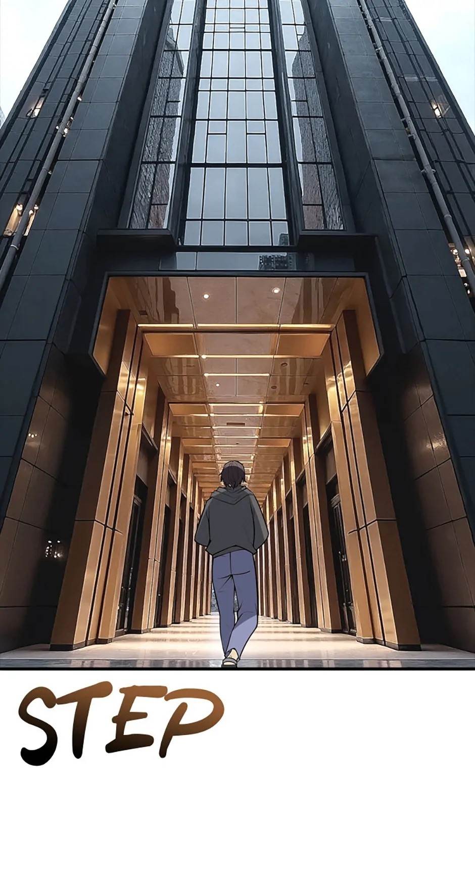 Back Then, I Didn’t Realize It Was A Big Win Chapter 75 - Page 9