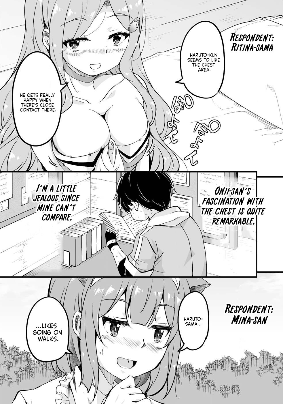 Return of the Former Hero Chapter 20 - Page 15