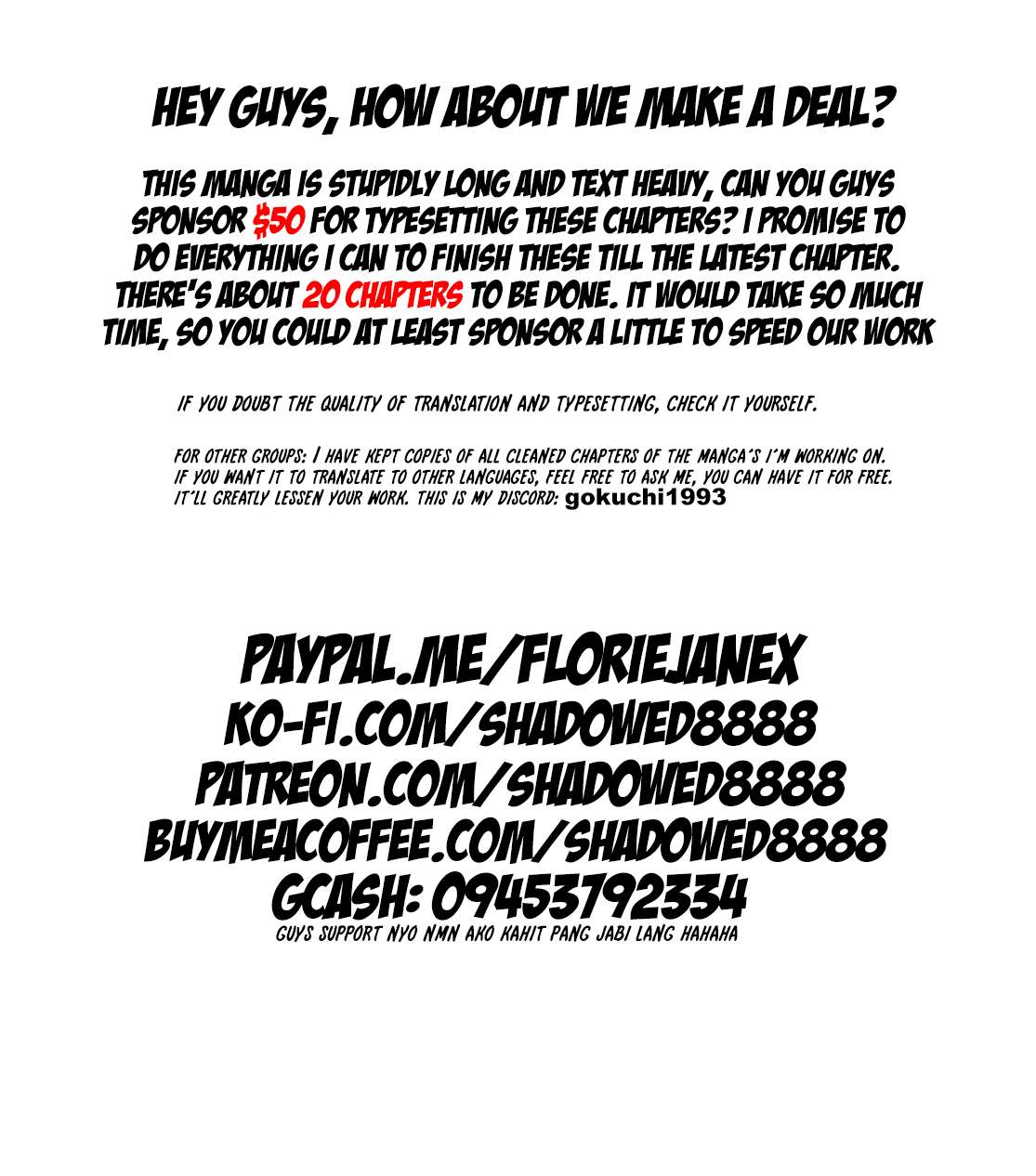 Return of the Former Hero Chapter 22 - Page 51