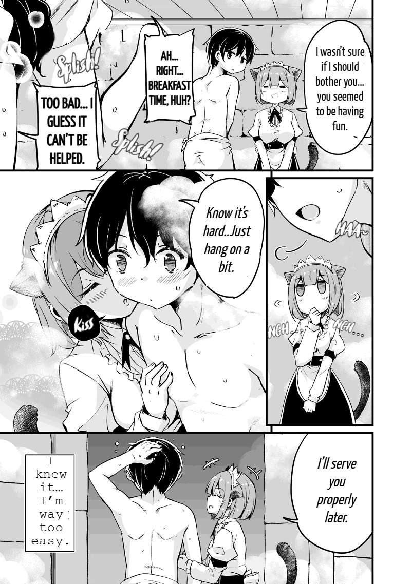 Return of the Former Hero Chapter 23.1 - Page 9