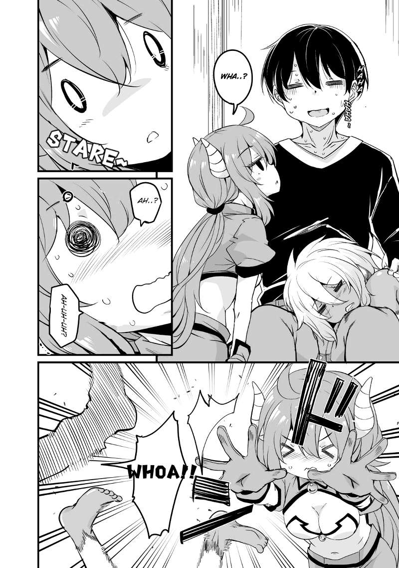 Return of the Former Hero Chapter 23.2 - Page 10