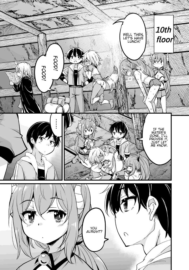 Return of the Former Hero Chapter 23.2 - Page 19