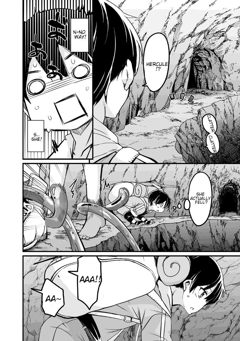 Return of the Former Hero Chapter 23.2 - Page 24