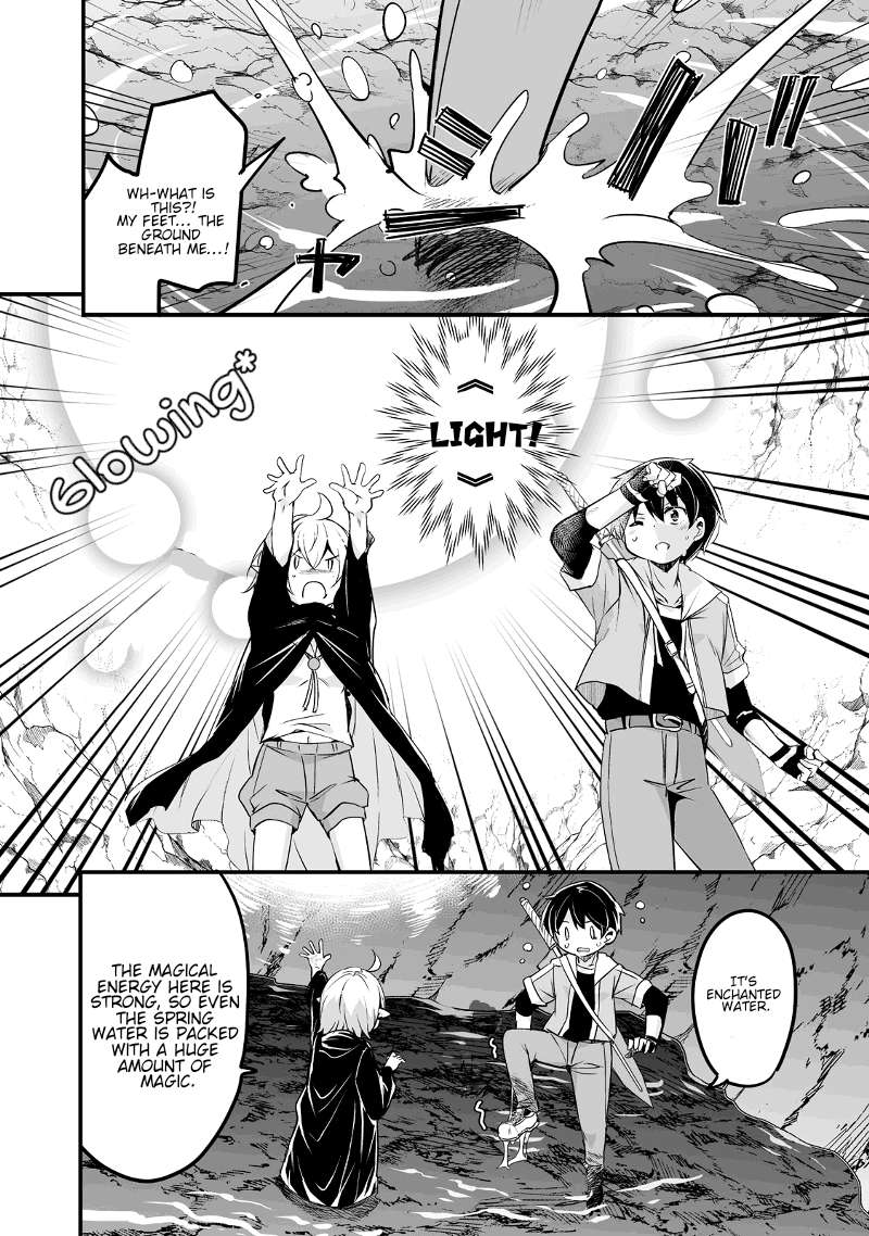 Return of the Former Hero Chapter 23.2 - Page 26