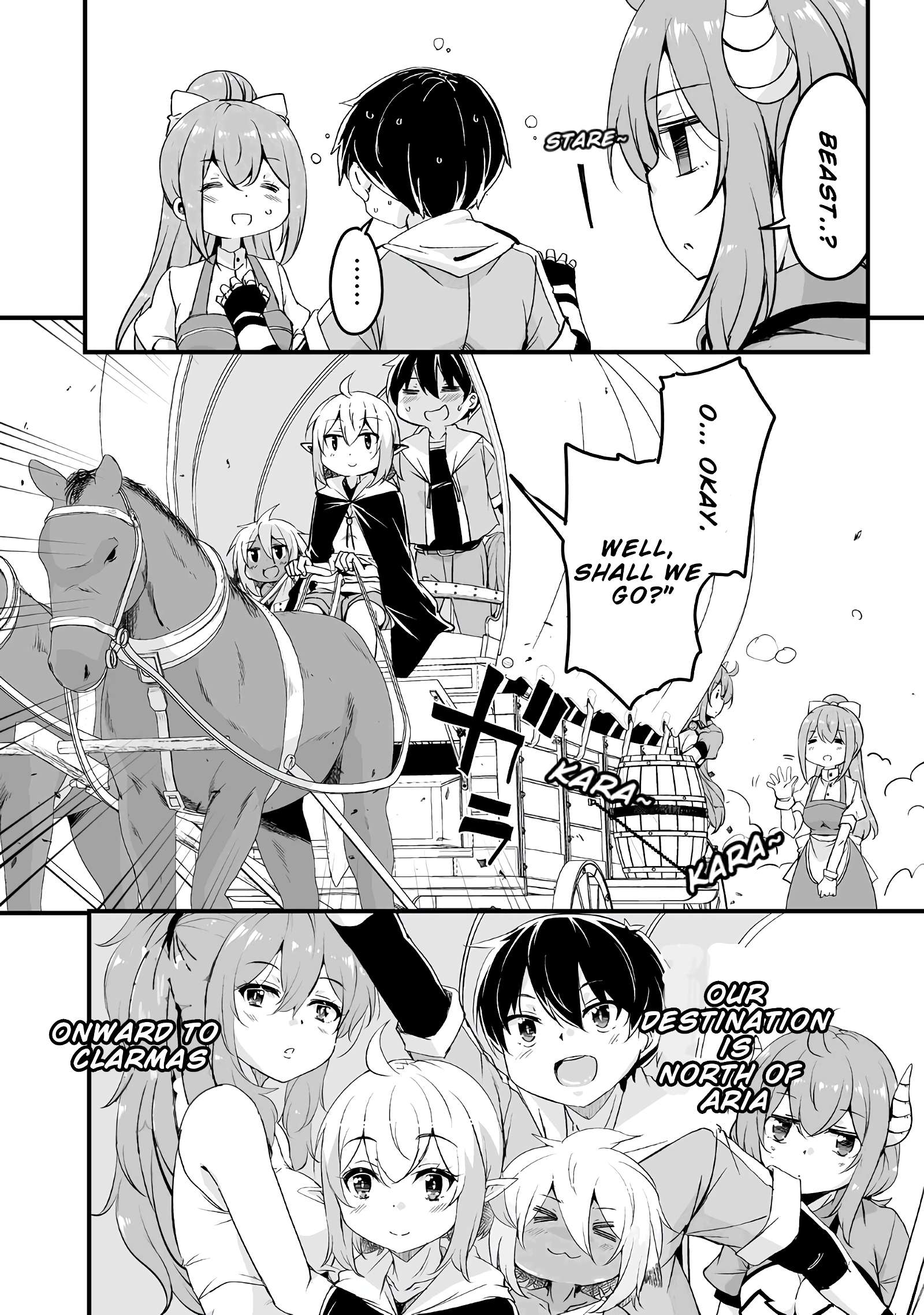 Return of the Former Hero Chapter 23.2 - Page 6