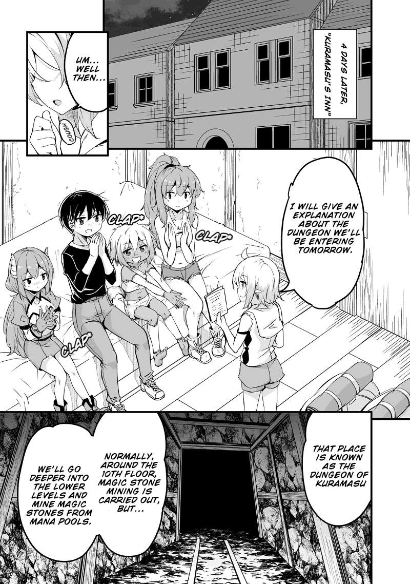 Return of the Former Hero Chapter 23.2 - Page 7