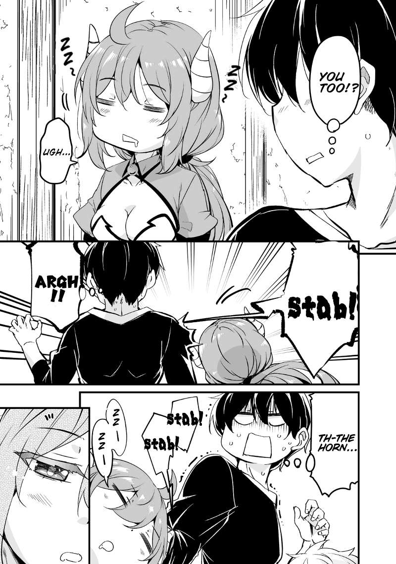 Return of the Former Hero Chapter 23.2 - Page 9