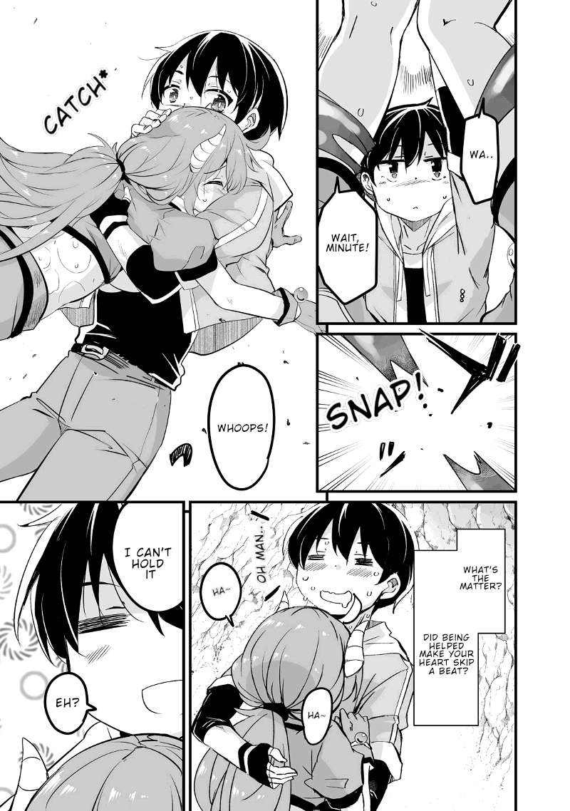 Return of the Former Hero Chapter 23.3 - Page 10