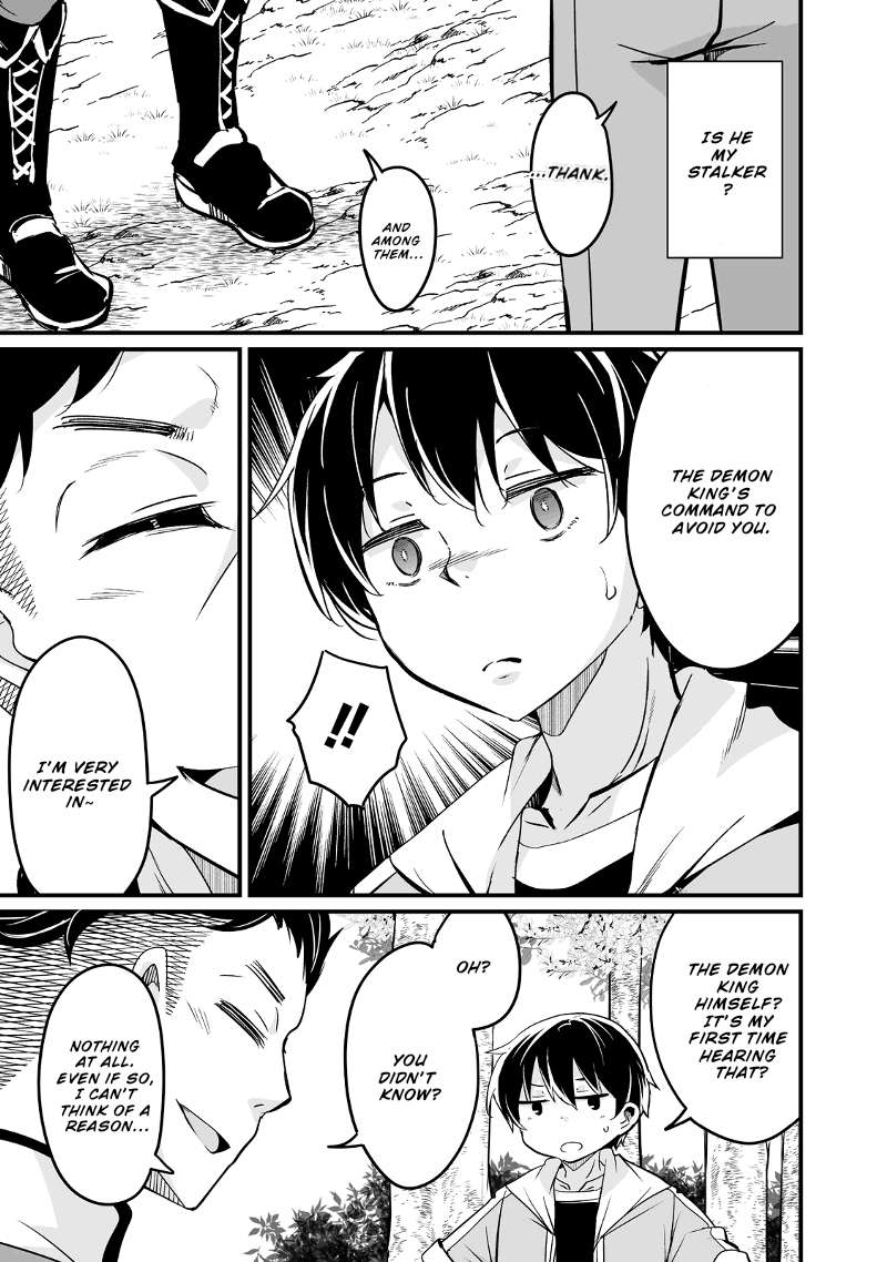 Return of the Former Hero Chapter 24.3 - Page 6