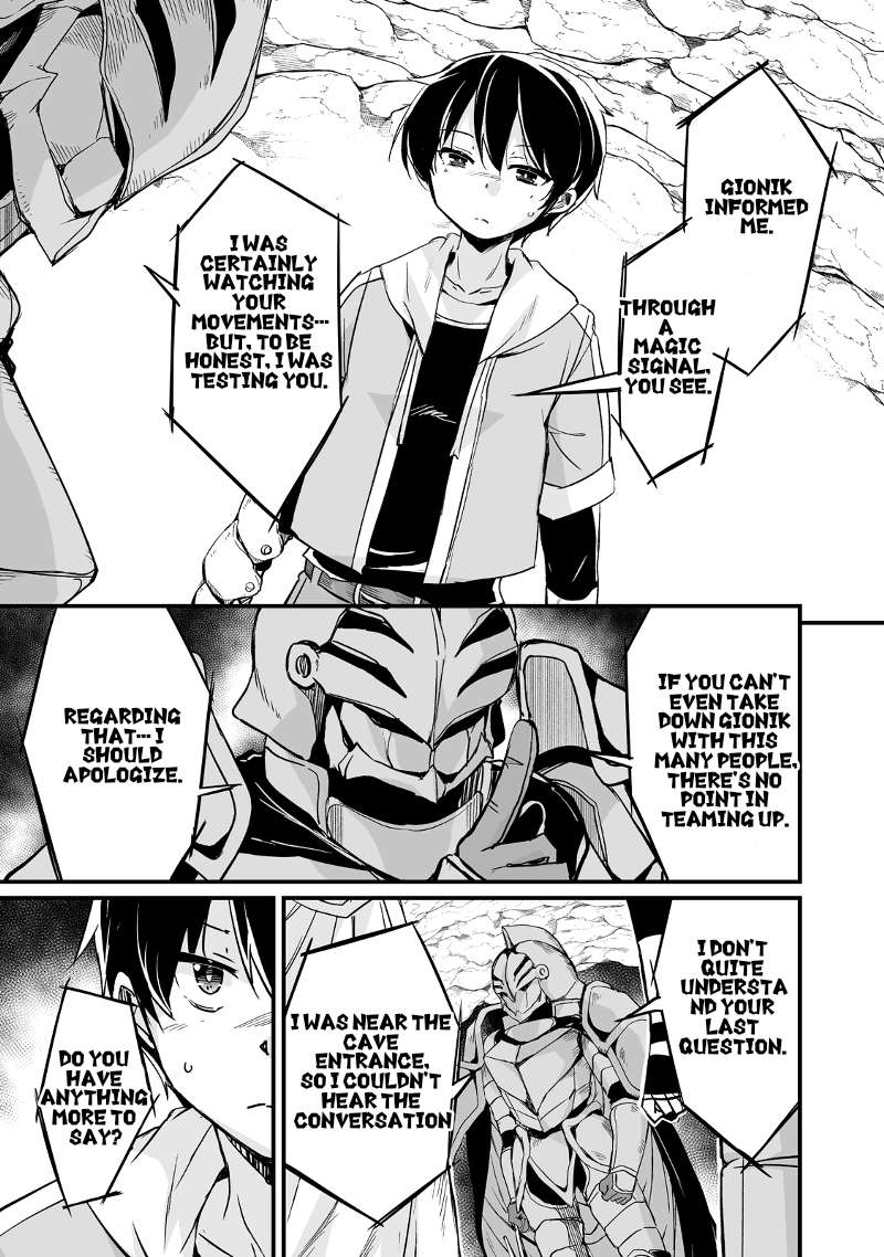 Return of the Former Hero Chapter 25 - Page 44