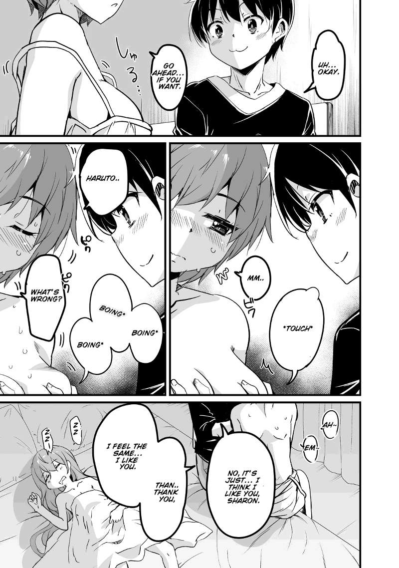 Return of the Former Hero Chapter 26 - Page 26