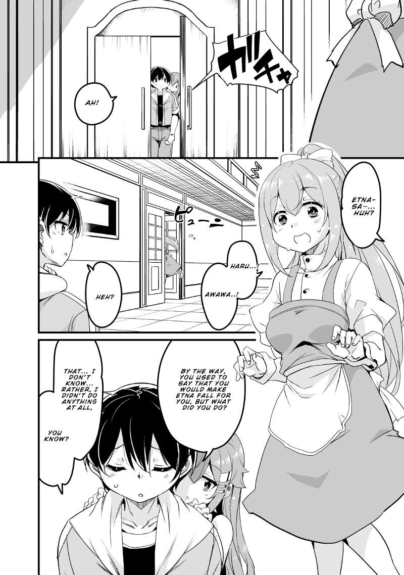 Return of the Former Hero Chapter 28 - Page 28