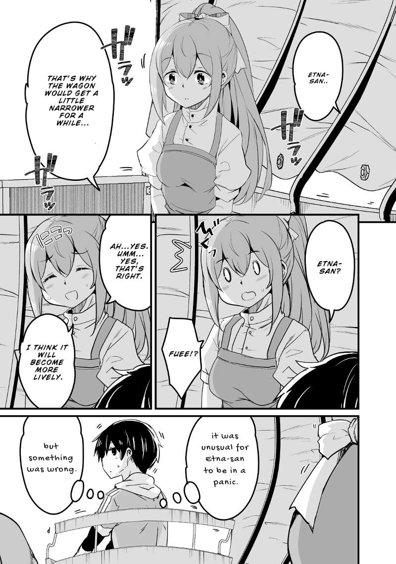 Return of the Former Hero Chapter 28 - Page 33