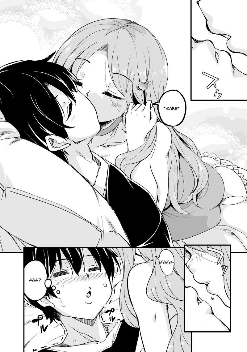 Return of the Former Hero Chapter 28 - Page 44