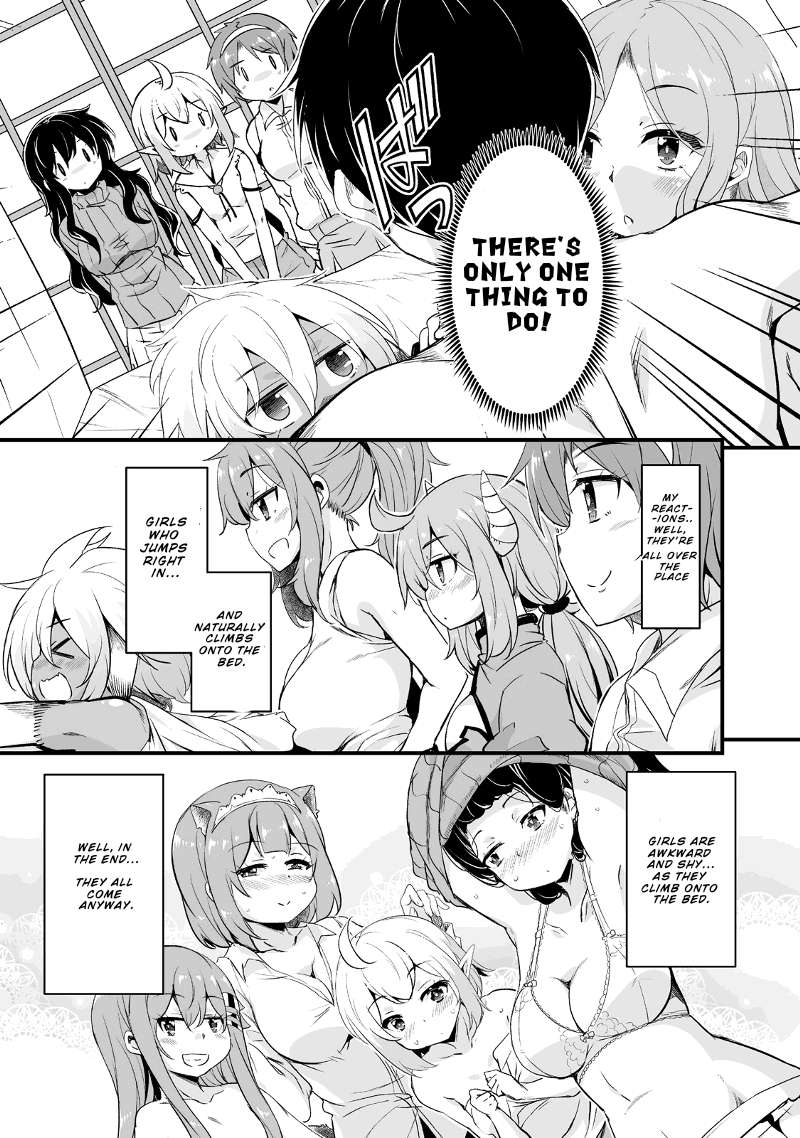 Return of the Former Hero Chapter 28 - Page 53