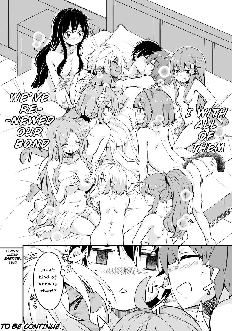 Return of the Former Hero Chapter 28 - Page 54