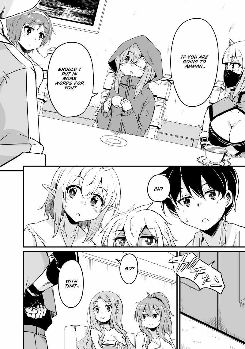 Return of the Former Hero Chapter 29 - Page 13