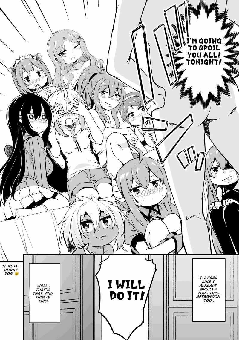 Return of the Former Hero Chapter 29 - Page 17