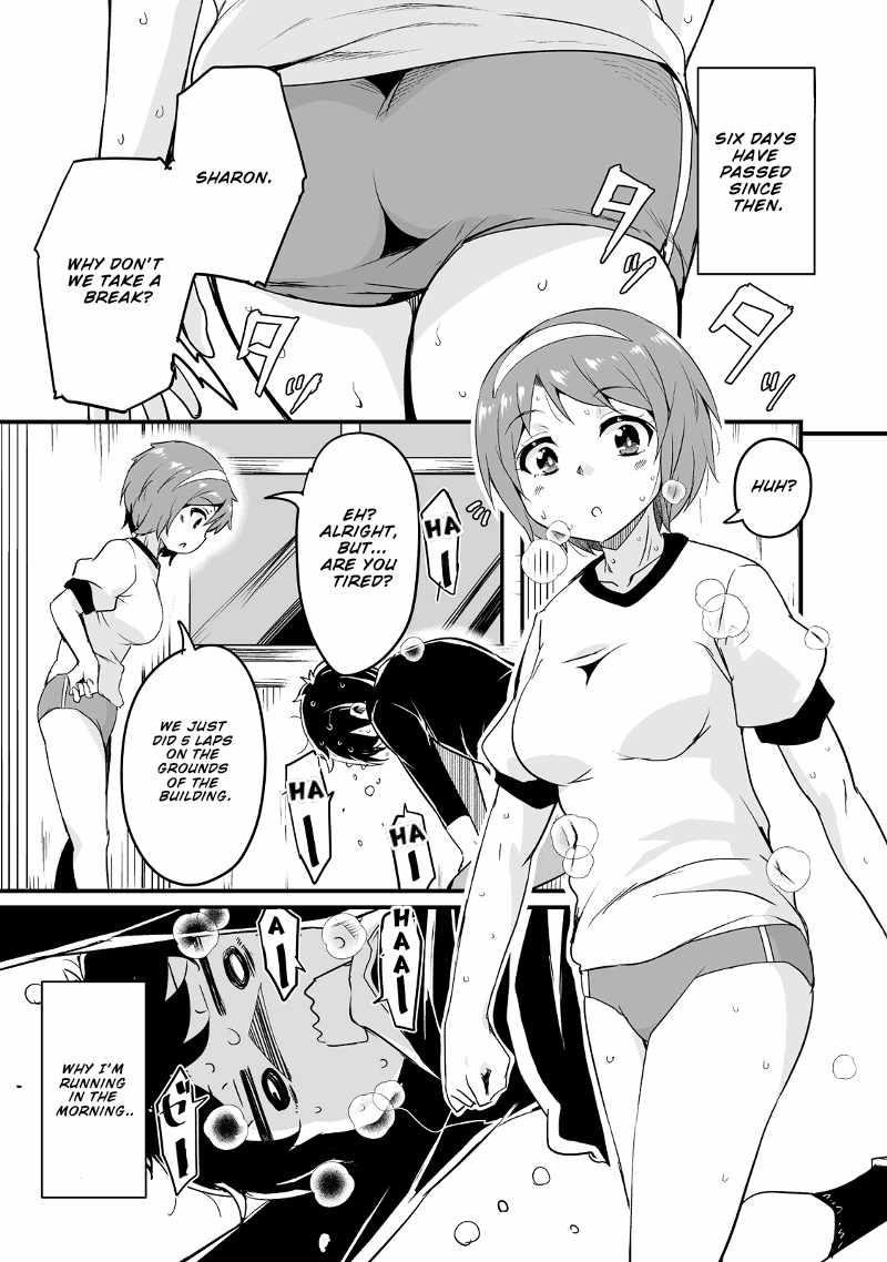 Return of the Former Hero Chapter 29 - Page 18