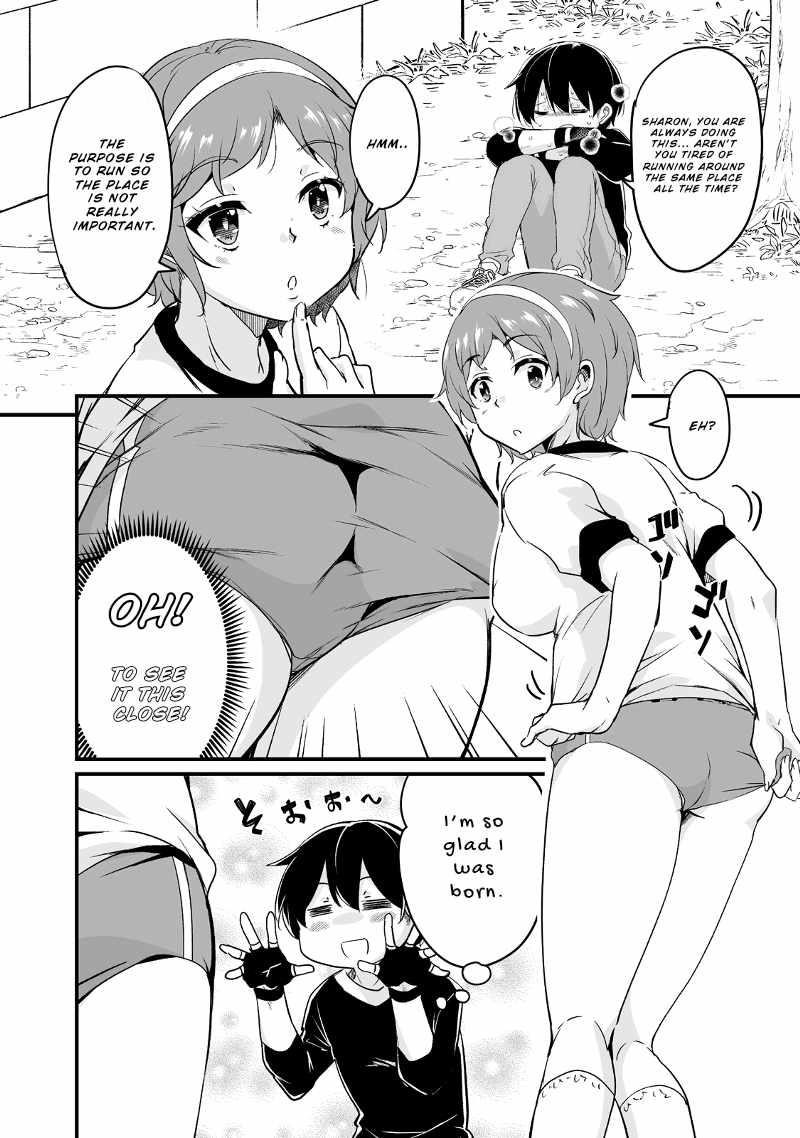 Return of the Former Hero Chapter 29 - Page 19