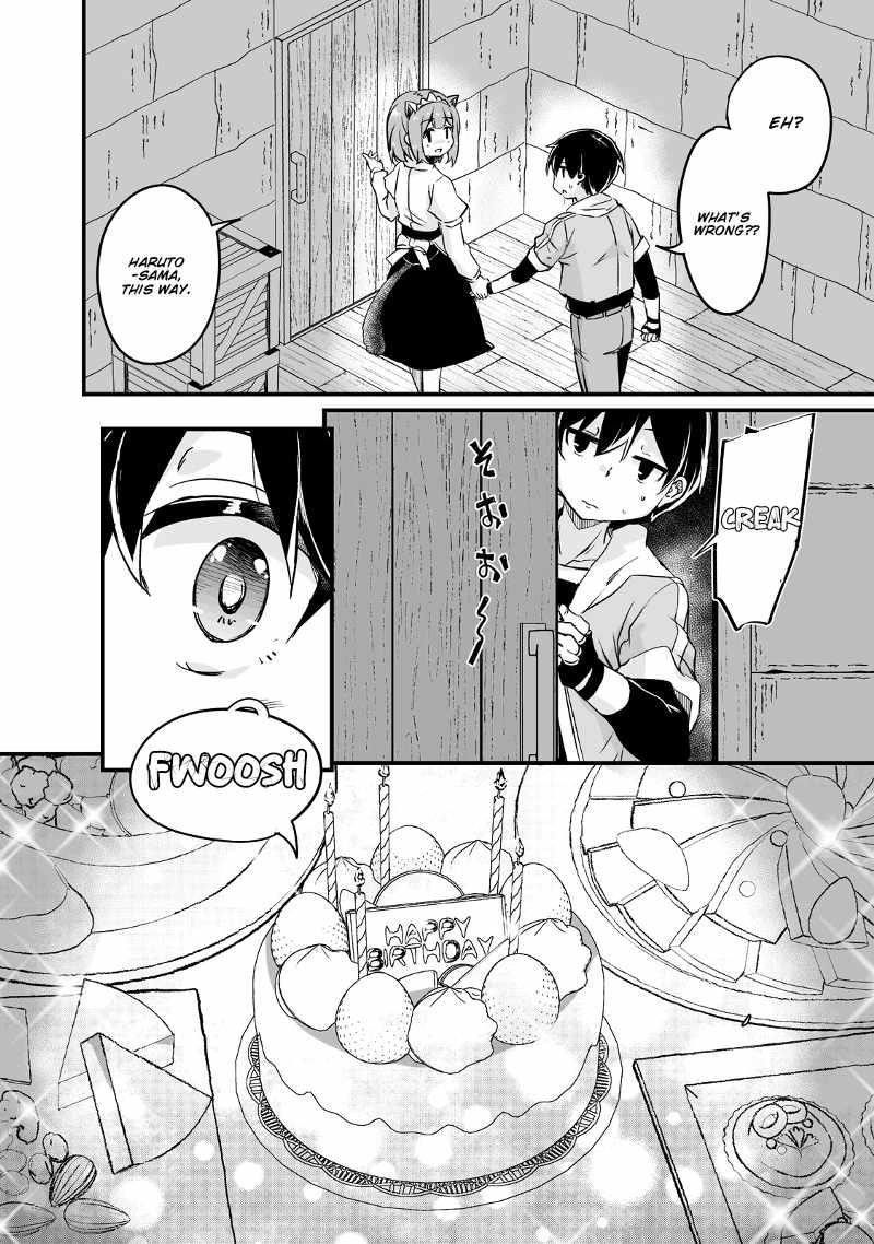 Return of the Former Hero Chapter 29 - Page 25