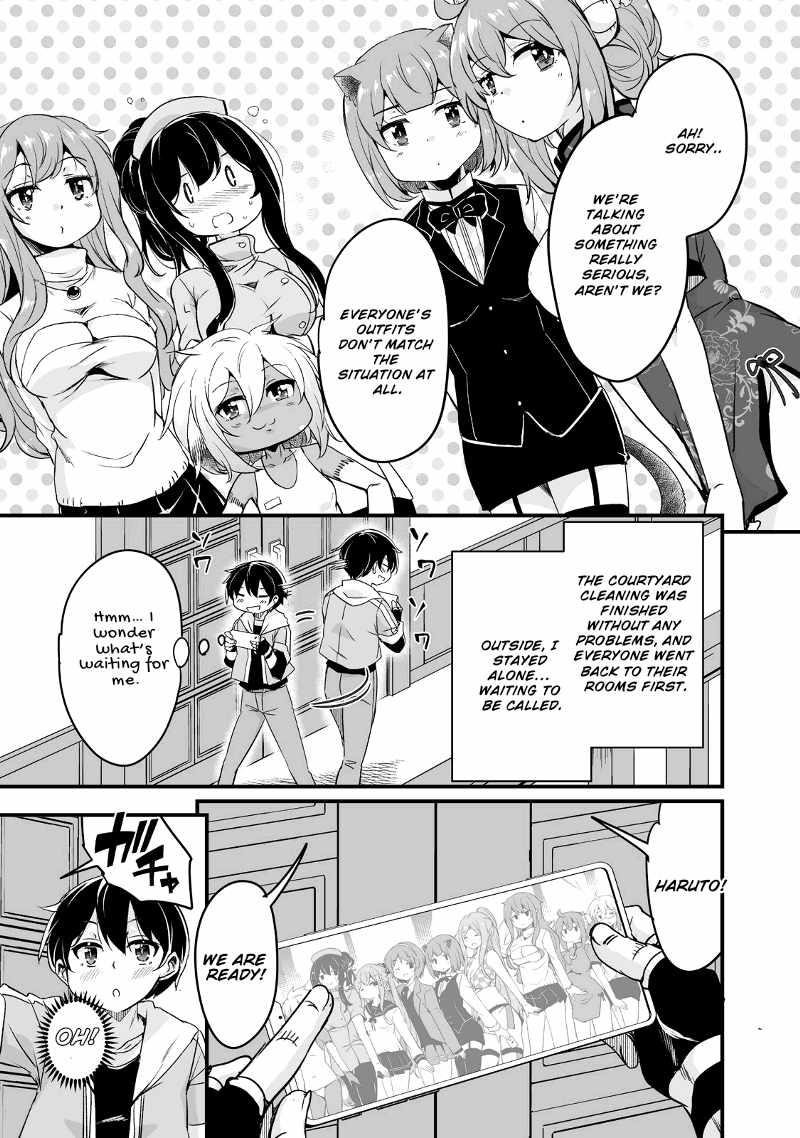 Return of the Former Hero Chapter 29 - Page 36