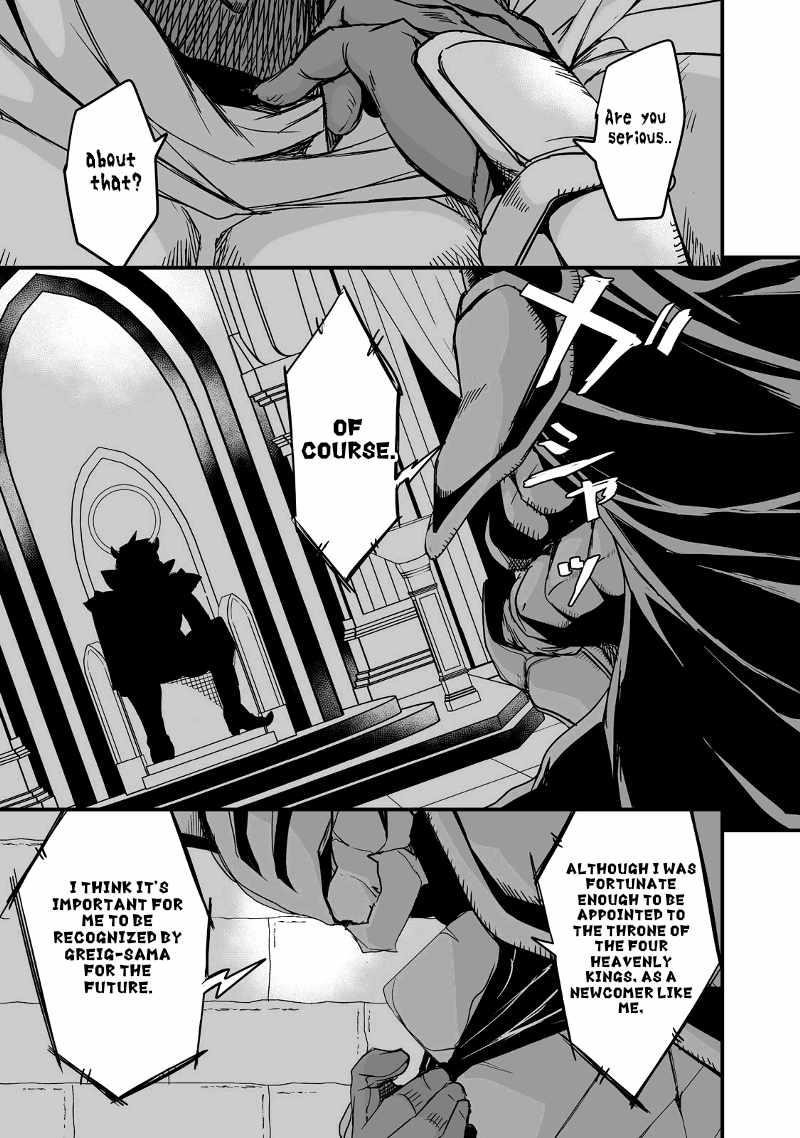 Return of the Former Hero Chapter 29 - Page 38