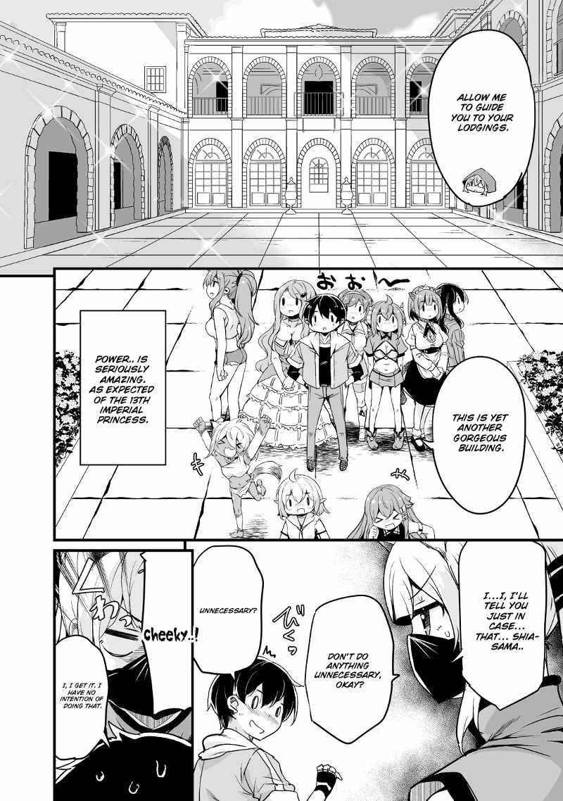 Return of the Former Hero Chapter 29 - Page 43