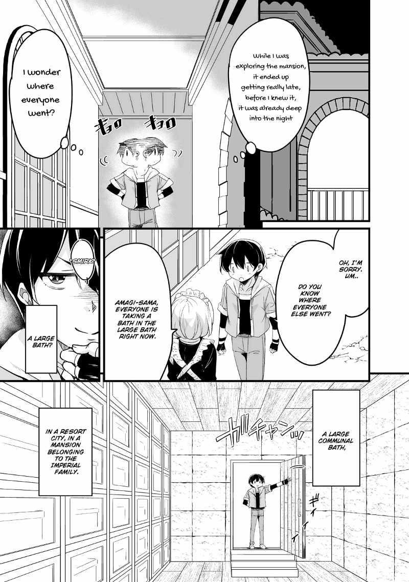 Return of the Former Hero Chapter 29 - Page 44