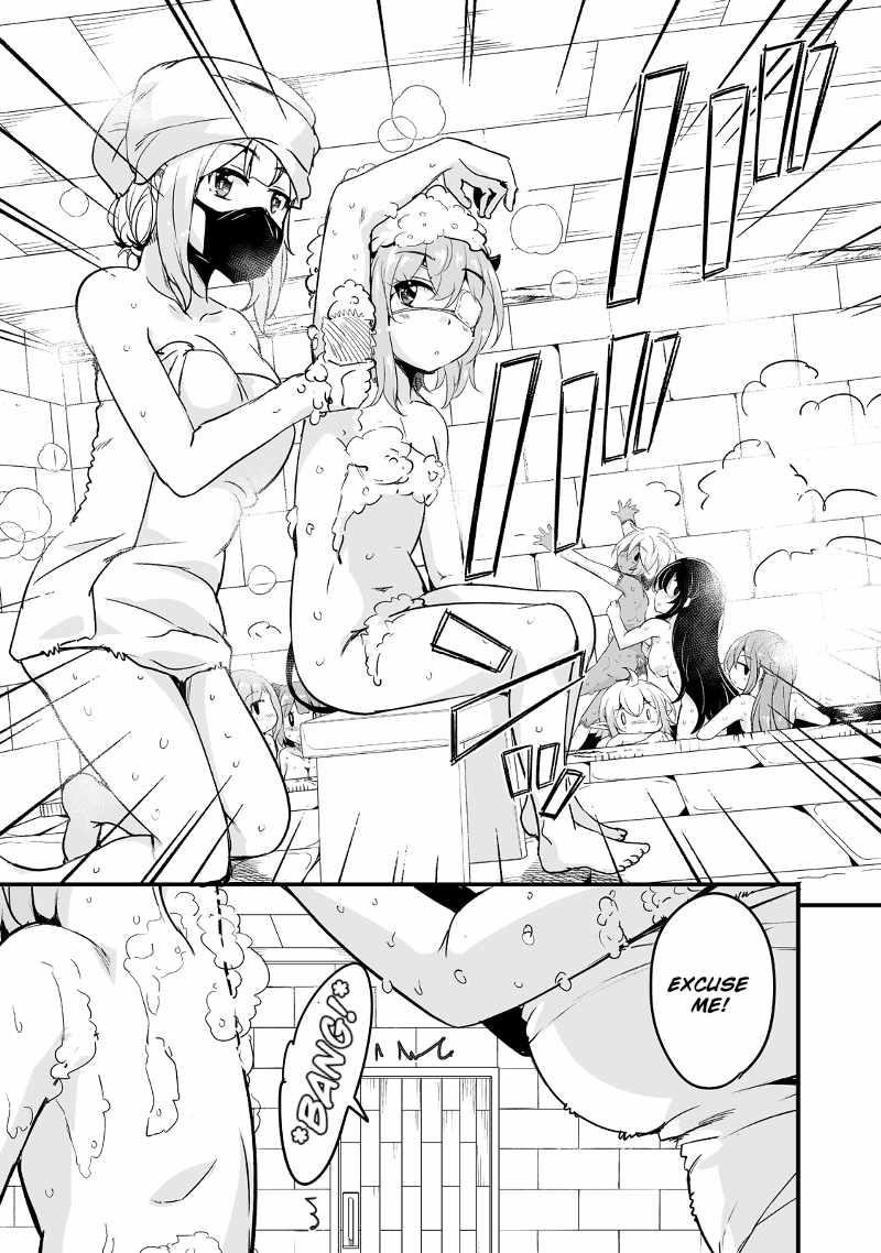 Return of the Former Hero Chapter 29 - Page 46