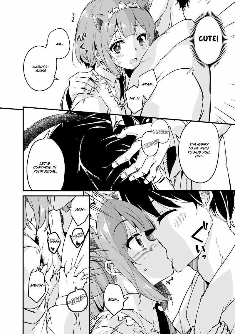 Return of the Former Hero Chapter 29 - Page 51