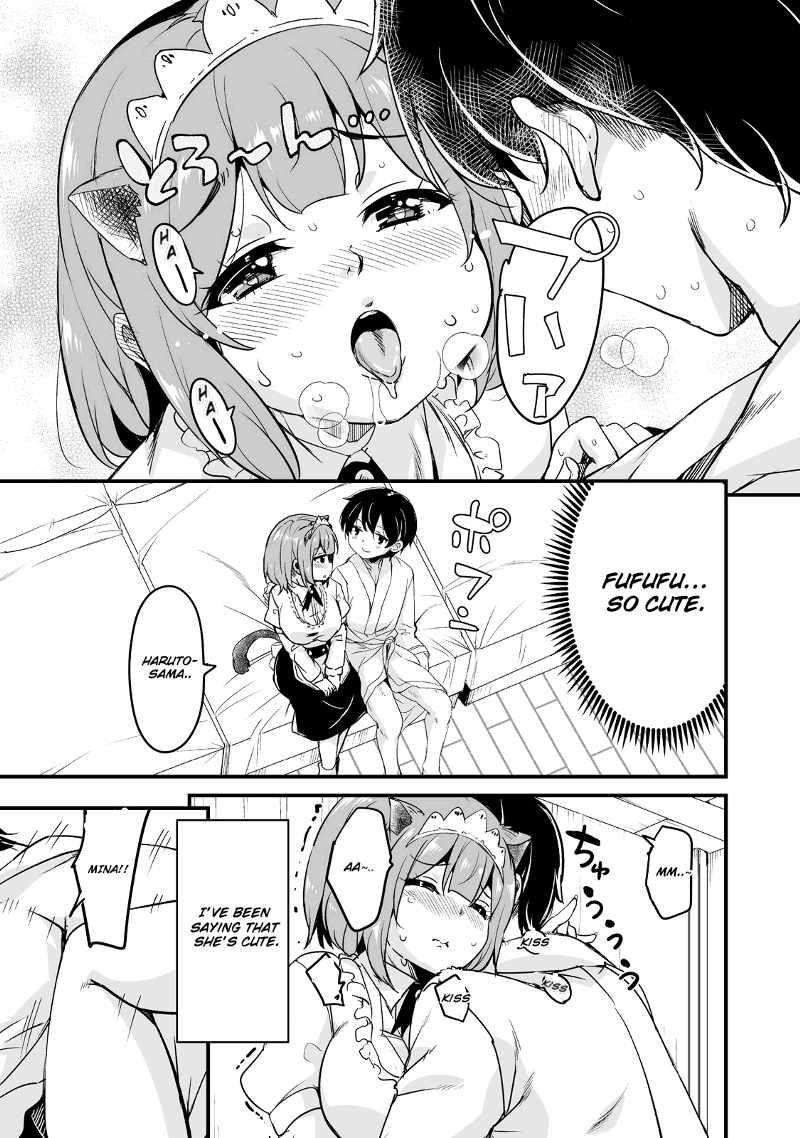 Return of the Former Hero Chapter 29 - Page 52