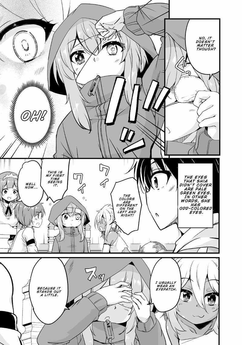 Return of the Former Hero Chapter 29 - Page 6