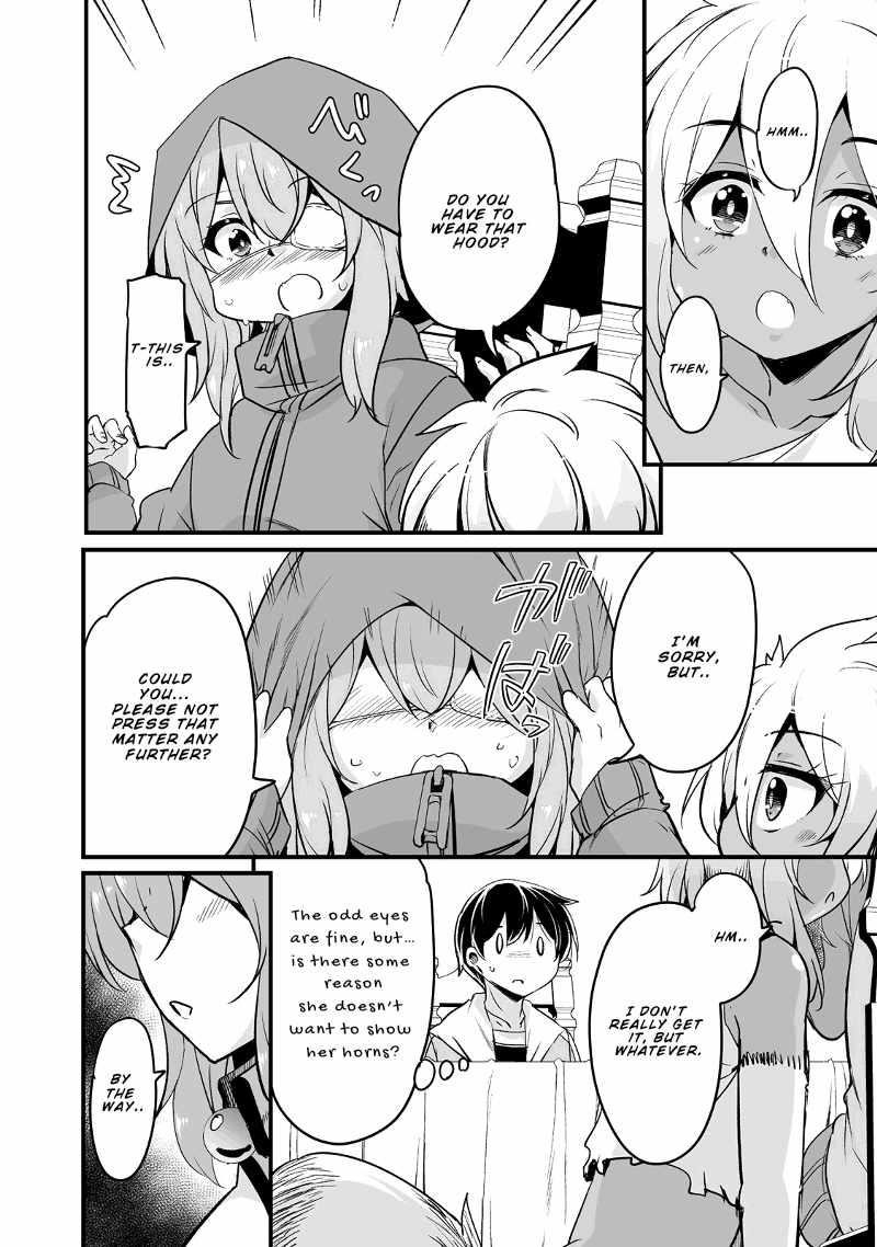 Return of the Former Hero Chapter 29 - Page 7