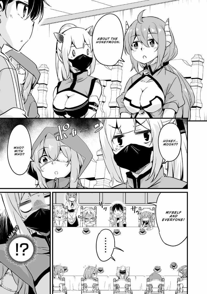 Return of the Former Hero Chapter 29 - Page 8